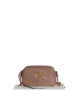 GG MARMONT CAMERA BAG SMALL