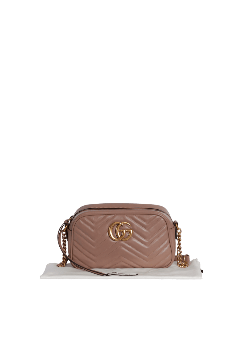 GG MARMONT CAMERA BAG SMALL