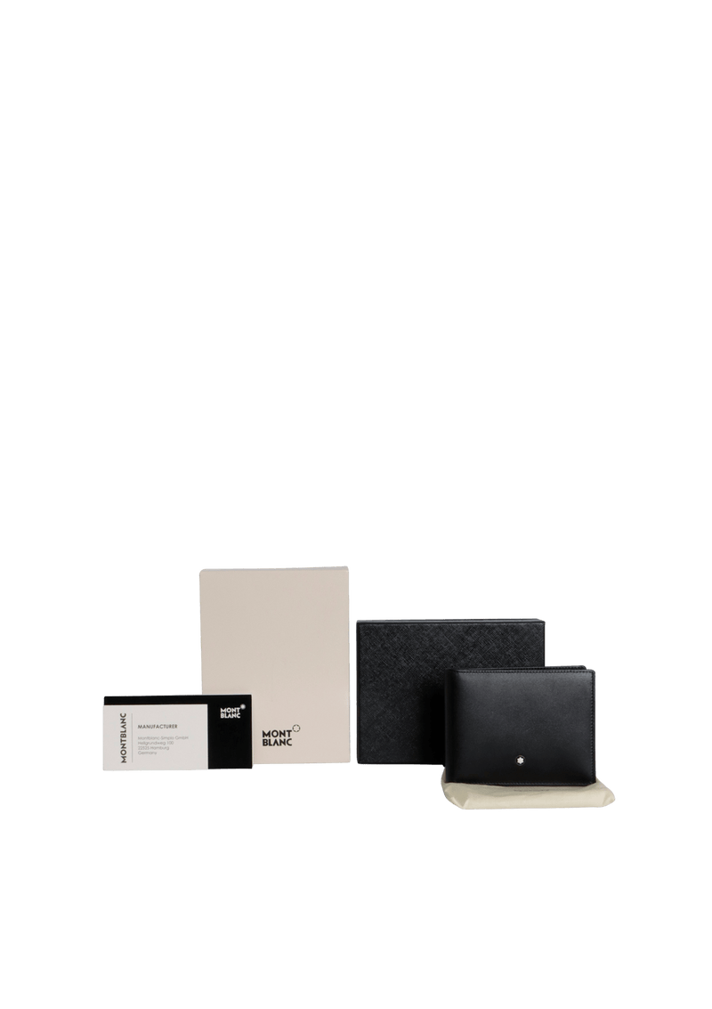 MEISTERSTUCK BIFOLD WALLET