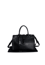 MONOGRAM CABAS DOWNTOWN CROCODILE EMBOSSED