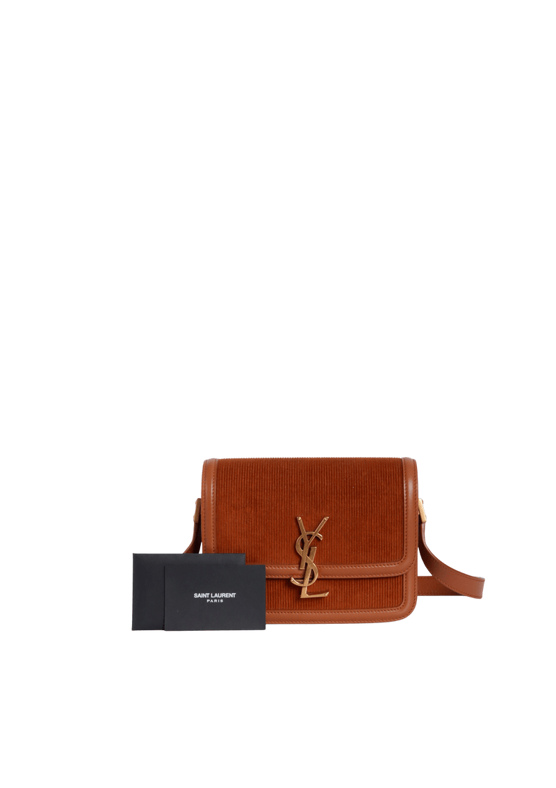 SOLFERINO SHOULDER BAG