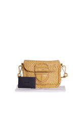 MADRAS CROSSBODY BAG