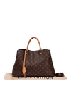 MONOGRAM MONTAIGNE GM