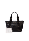 VINTAGE STREET CHIC TOTE