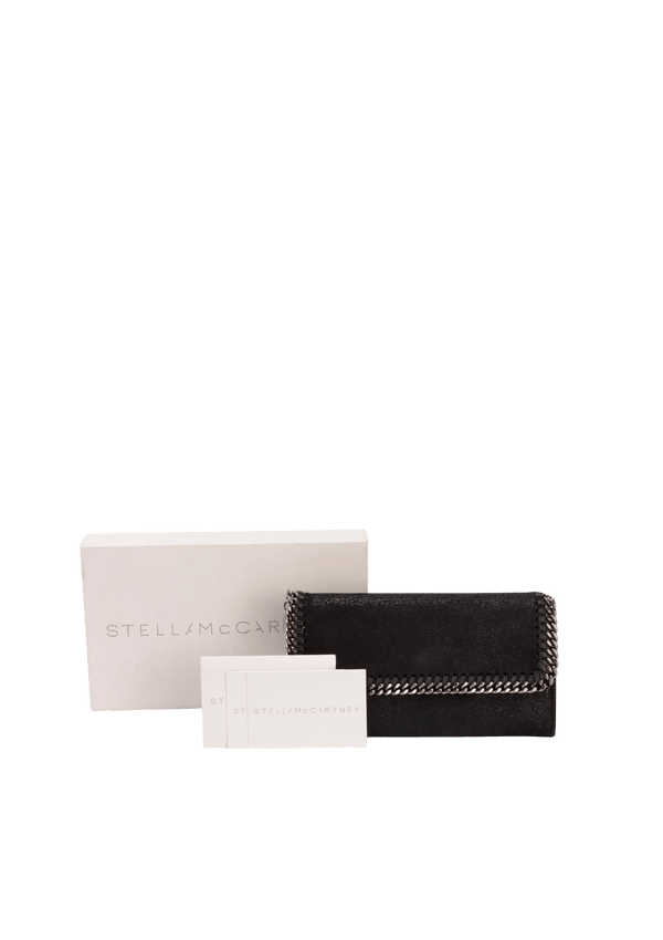 SMALL FALABELLA WALLET