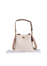 WILLOW BUCKET BAG