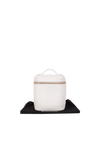 VINTAGE CC VANITY CASE CAVIAR
