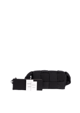 INTRECCIO PADDED TECH CASSETTE BAG