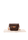 MONOGRAM MINI BUMBAG