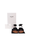 TRIOMPHE SANDALS 38