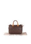 MONOGRAM SPEEDY 30