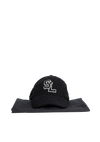 BASEBALL CAP