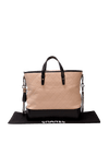 LARGE GABRIELLE SHOPPING TOTE