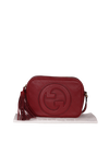 BLONDIE CAMERA BAG