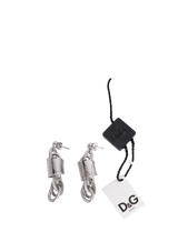 D&G EARRINGS