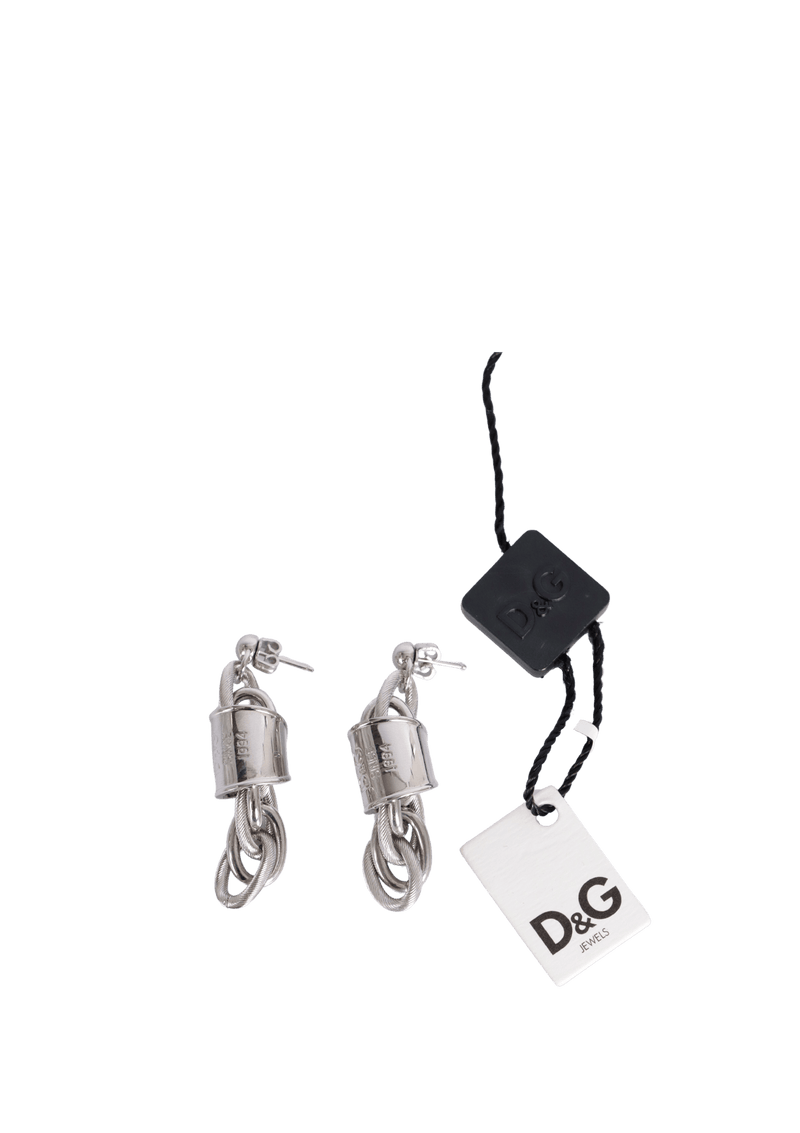 D&G EARRINGS