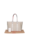 SPIKE CABATA TOTE