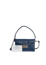 SAFFIANO LUX MINI SOUND BAG