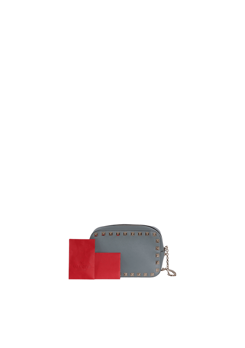 MINI ROCKSTUD CAMERA BAG