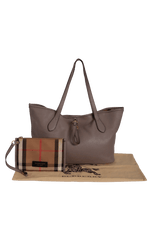 MEDIUM HONEYBROOK TOTE BAG