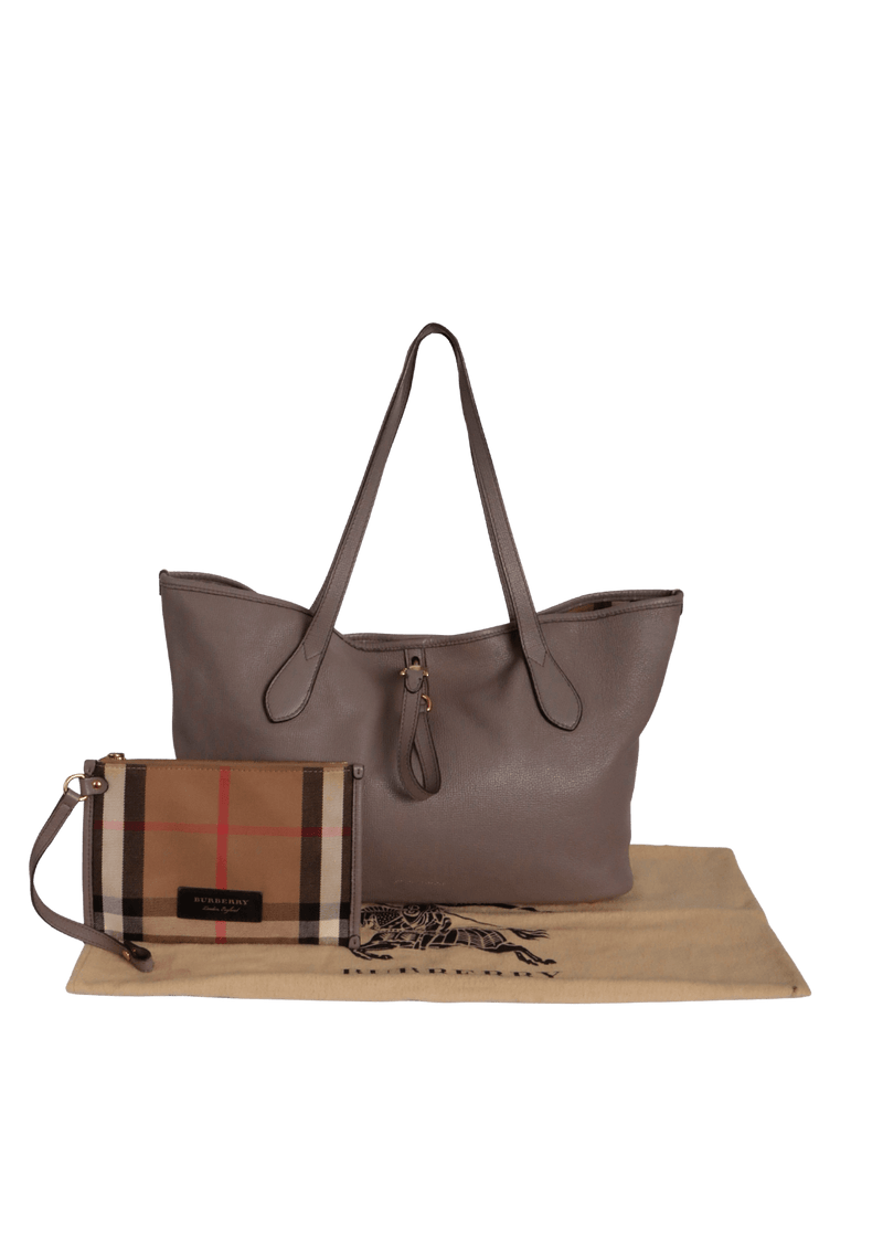 MEDIUM HONEYBROOK TOTE BAG