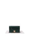 MICRO-CANNAGE DIORAMA WALLET ON CHAIN
