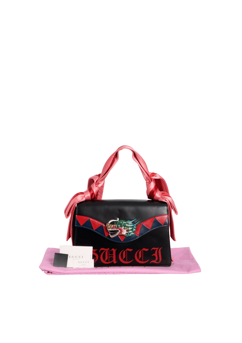 NAGA DRAGON BAG