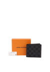 DAMIER GRAPHITE WALLET