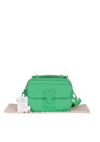 MONOGRAM S LOCK MESSENGER
