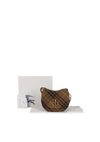 EXPLODED CHECK ROCKING HORSE SMALL
