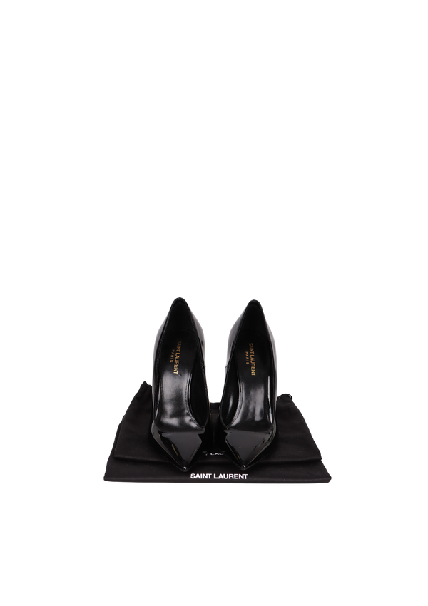 OPYUM 110 PATENT LEATHER 37.5