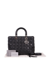 CANNAGE LADY DIOR LARGE