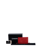 TIMELESS CC WALLET ON CHAIN