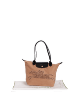 LE PLIAGE S SHOPPING TOTE