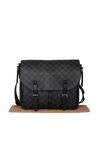 DAMIER GRAPHITE CHRISTOPHER MESSENGER