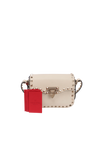 ROCKSTUD FLAP BAG