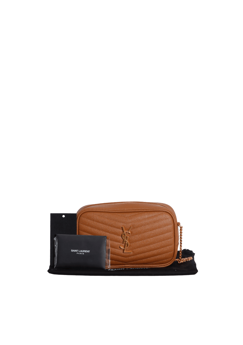 MINI LOU CAMERA BAG