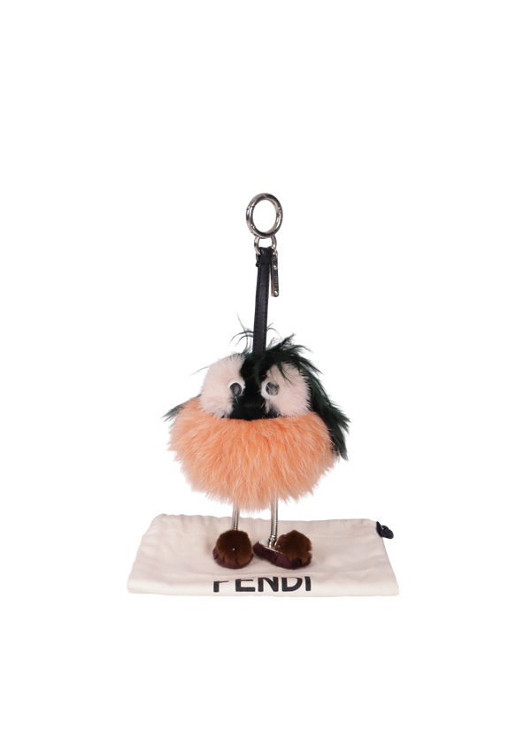 MUM WONDERS BAG CHARM