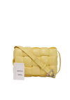PADDED CASSETTE BAG