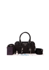 SMALL TOP HANDLE CROSSBODY RE-EDITION 2005