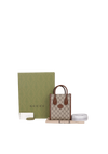 MINI GG SUPREME TOTE BAG