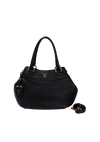 VITELLO DAINO SATCHEL BAG