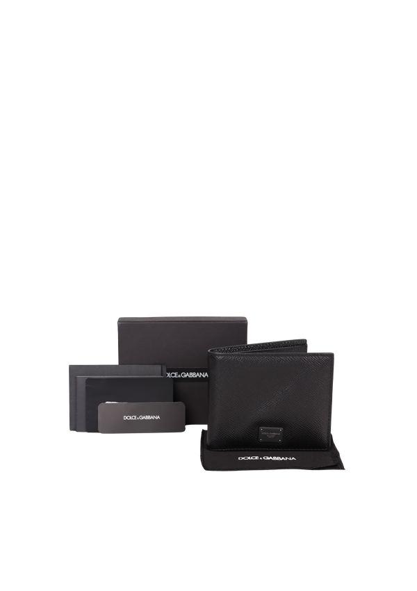 BIFOLD ST DAUPHINE WALLET