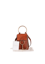 FAYE BRACELET BAG