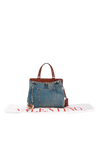 ROCKSTUD SCOUT JOY LOCK SATCHEL