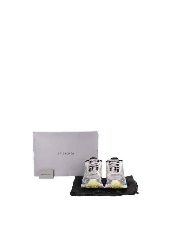 RUNNER SNEAKERS 41