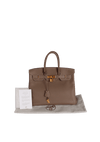 CLEMENCE BIRKIN 35