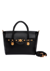 SIGNATURE MEDUSA COIN TOTE