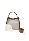 PEEKABOO X-LITE PERFORATED MEDIUM