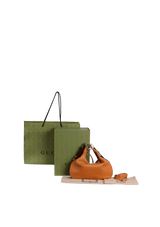 ATTACHE SHOULDER BAG